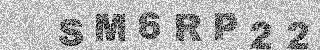 Code de confirmation