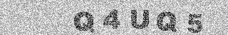 Code de confirmation