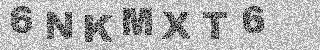 Code de confirmation