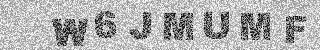 Code de confirmation