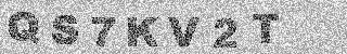 Code de confirmation