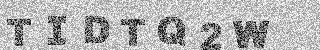 Code de confirmation