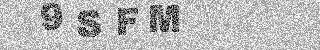 Code de confirmation