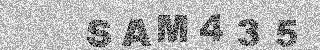 Code de confirmation