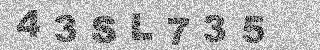 Code de confirmation