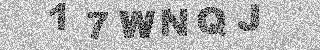 Code de confirmation
