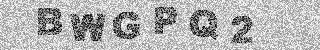 Code de confirmation