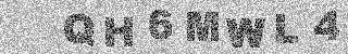 Code de confirmation