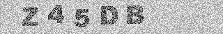 Code de confirmation