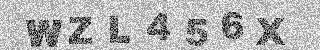 Code de confirmation