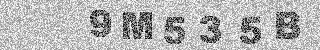 Code de confirmation