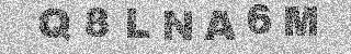 Code de confirmation