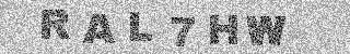 Code de confirmation