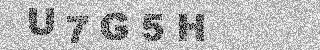 Code de confirmation