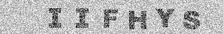 Code de confirmation