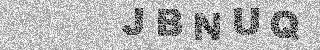 Code de confirmation