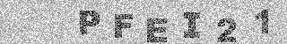 Code de confirmation