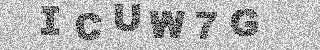 Code de confirmation