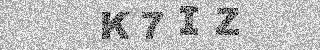 Code de confirmation