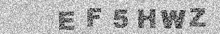 Code de confirmation