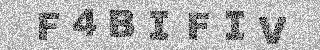 Code de confirmation