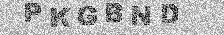 Code de confirmation