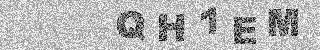 Code de confirmation