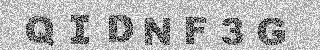 Code de confirmation
