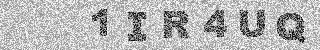 Code de confirmation