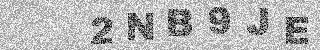 Code de confirmation