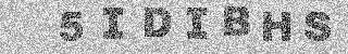 Code de confirmation