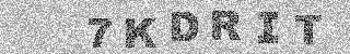 Code de confirmation