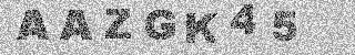 Code de confirmation