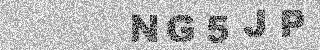 Code de confirmation