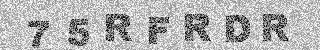 Code de confirmation