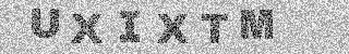 Code de confirmation