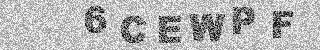Code de confirmation