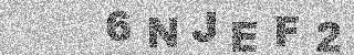 Code de confirmation