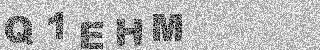 Code de confirmation