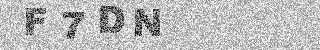 Code de confirmation