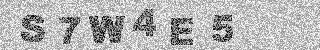 Code de confirmation