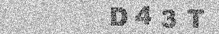 Code de confirmation