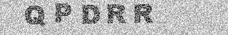 Code de confirmation