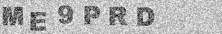 Code de confirmation