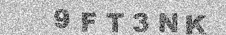 Code de confirmation