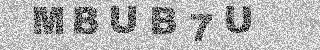 Code de confirmation