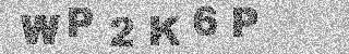 Code de confirmation