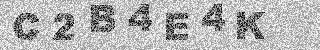 Code de confirmation