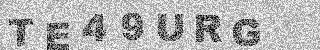 Code de confirmation