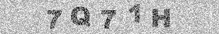 Code de confirmation